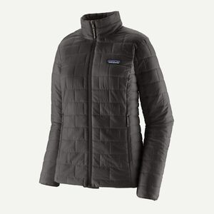 Patagonia Women's Nano Puff Jacket